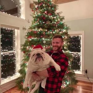 Meet your Posher, Damon